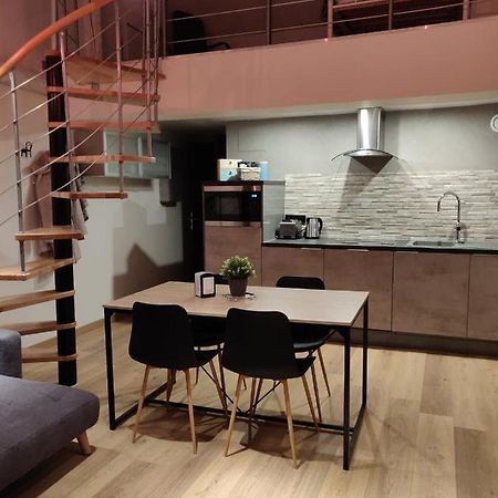 Apartament Le Business, Duplex Moderne Special Pro De Passage Sarreguemines Zewnętrze zdjęcie