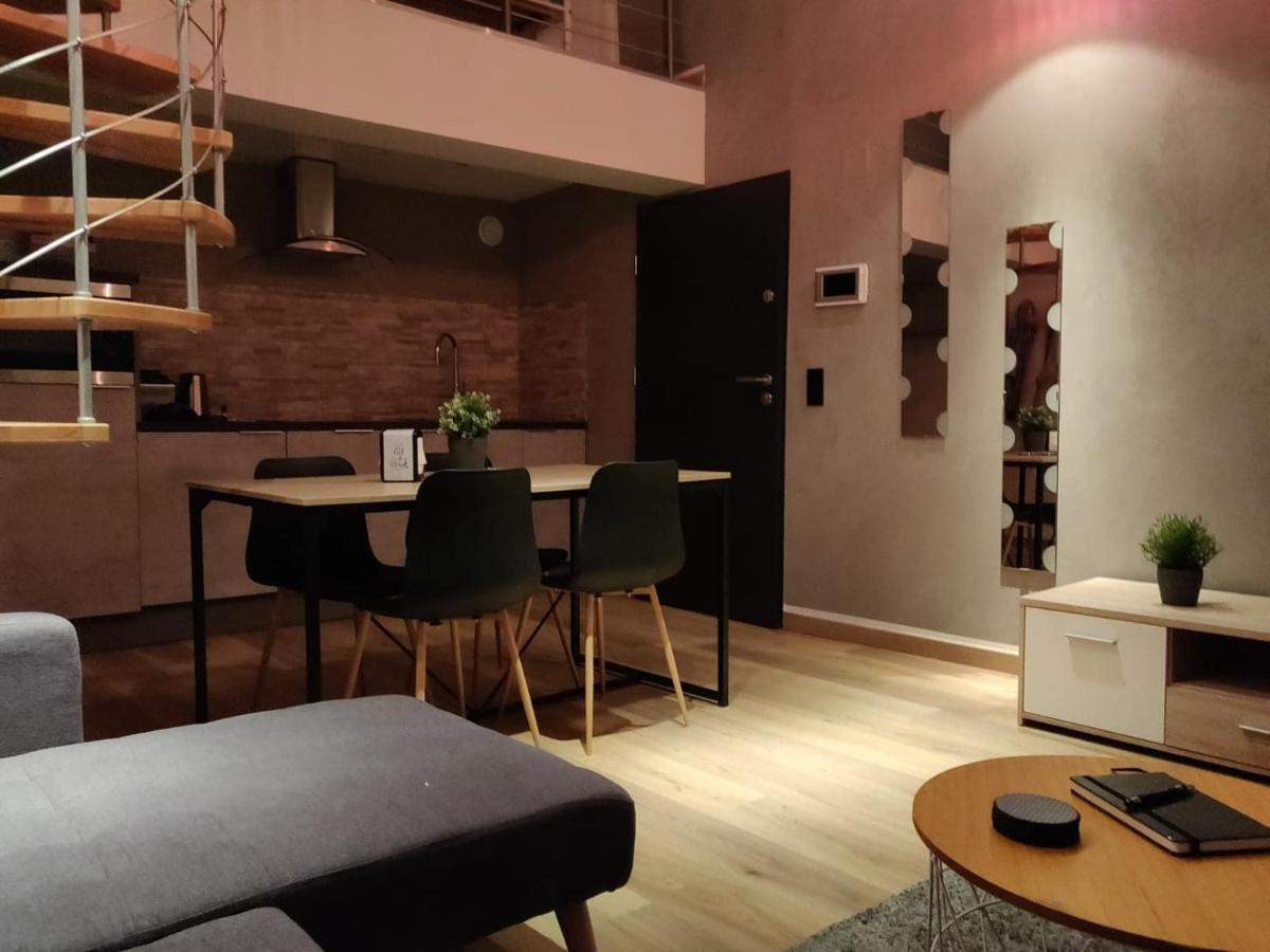 Apartament Le Business, Duplex Moderne Special Pro De Passage Sarreguemines Zewnętrze zdjęcie