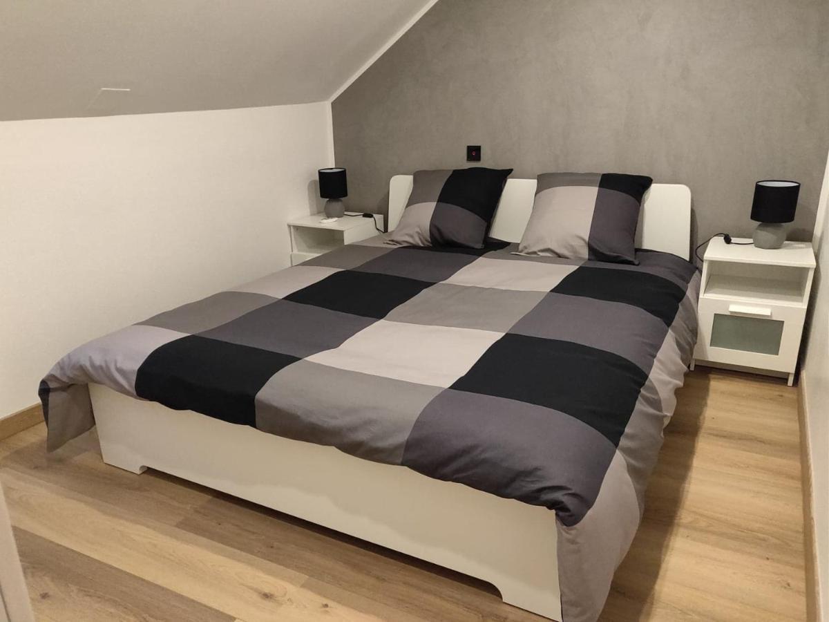 Apartament Le Business, Duplex Moderne Special Pro De Passage Sarreguemines Zewnętrze zdjęcie